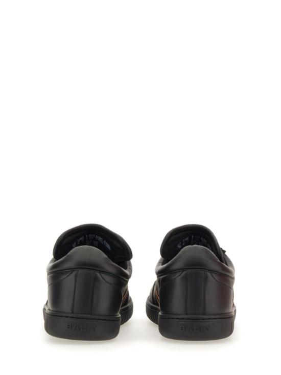  발리 스니커즈 MSK06F VT005U901 Black - BALLY