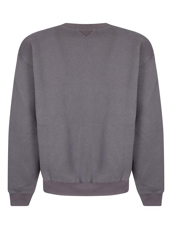 25FW 아워레가시 긴팔 티셔츠 M4256PB Grey - OUR LEGACY