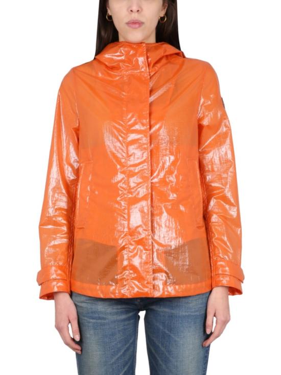  콜마르 자켓 1950 8XM584 Orange