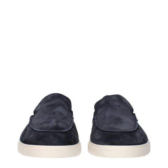 25SS 토즈 로퍼 XXM59K00040M8WU801 - TODS