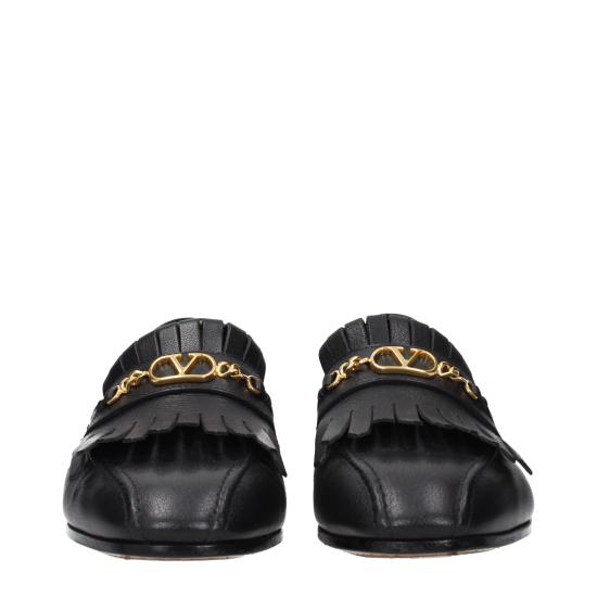 25FW 발렌티노 가라바니 로퍼 S0L05VMH0NO - VALENTINO GARAVANI