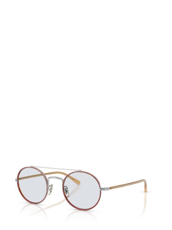 26FW 올리버피플스 안경 OV1355T 5036 SILVER AMBER - OLIVER PEOPLES