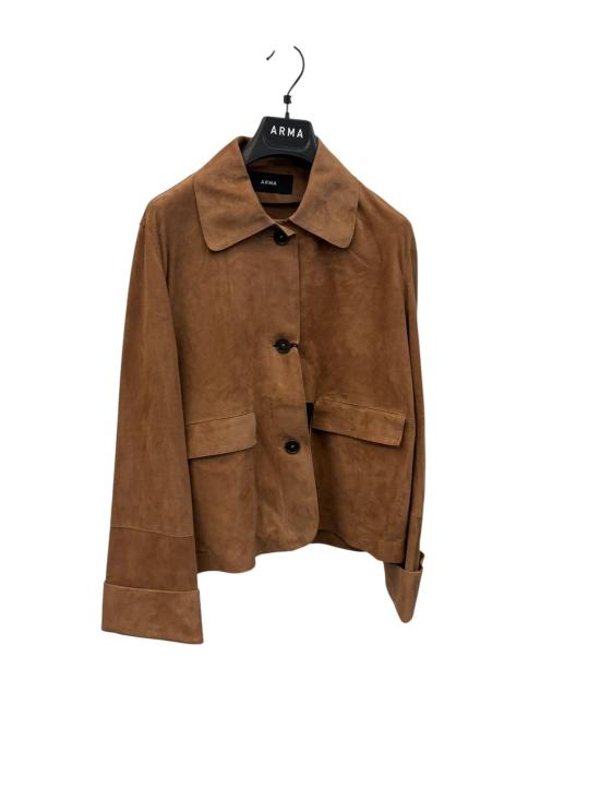 25FW 아르마 자켓 006L256050 OAK