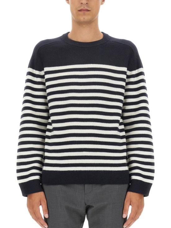  띠어리 스웨터 N0981706 1K8 Multicolor