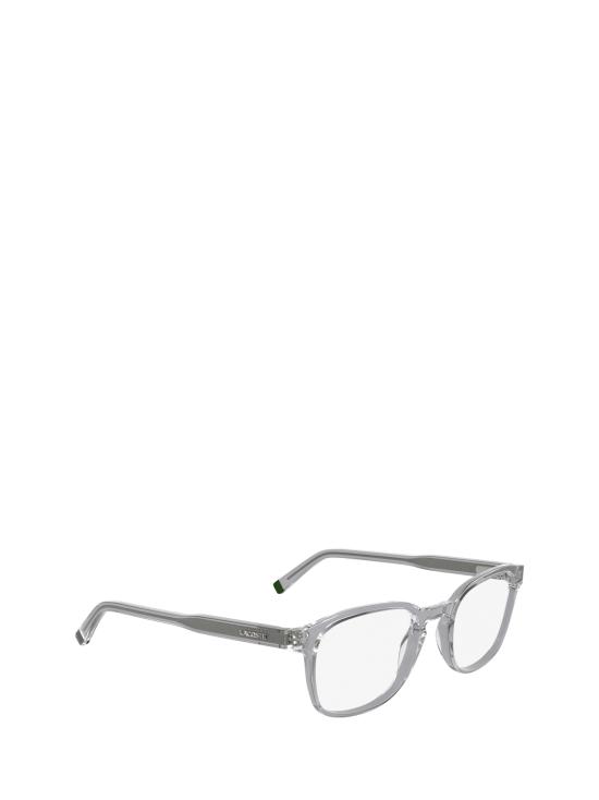 26FW 라코스테 안경 L2964 035 TRANSPARENT GREY - LACOSTE