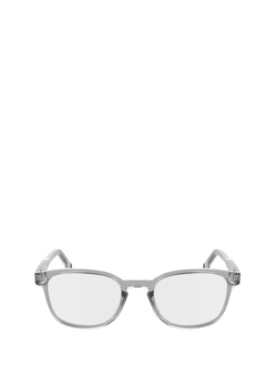26FW 라코스테 안경 L2964 035 TRANSPARENT GREY