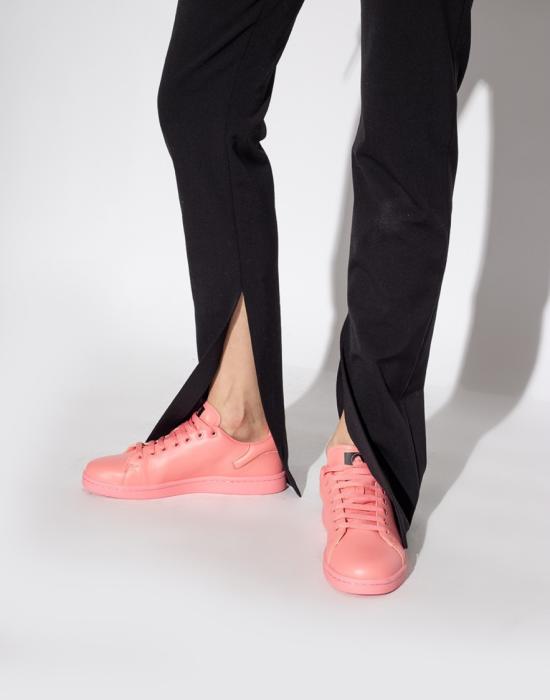  라프 시몬스 스니커즈 HR760003L3309 Pink - RAF SIMONS