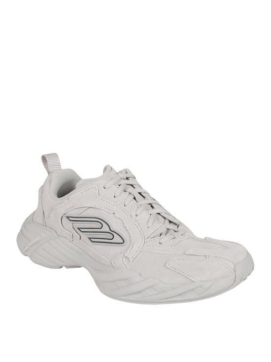 25FW 발렌시아가 스니커즈 825418MWMNSS1011 White - BALENCIAGA