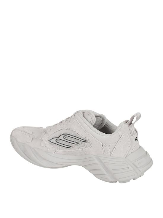 25FW 발렌시아가 스니커즈 825418MWMNSS1011 White - BALENCIAGA