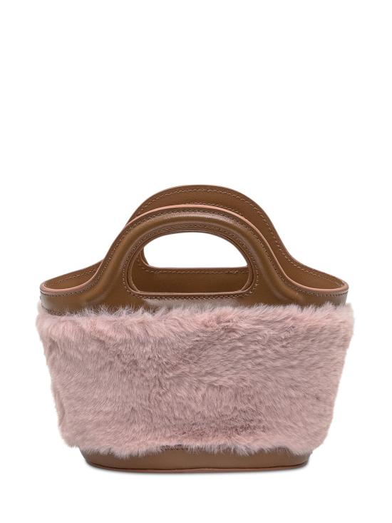 25FW 마르니 토트백 BMMP0067U0P8681 00C09 ROSA - MARNI