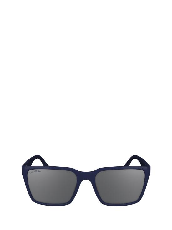 25FW 라코스테 선글라스 L6011S 424 BLUE