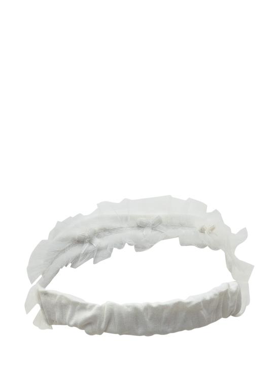 25FW [키즈] 모나리자 액세서리 73F0016900 0001 PANNA