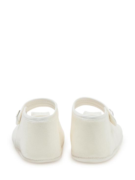 25FW [키즈] 모나리자 샌들 73F0036803 0001 BIANCO - MONNALISA