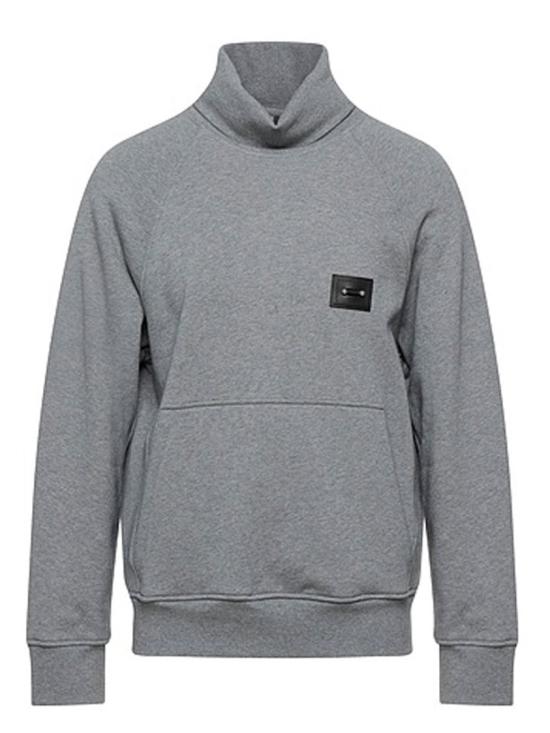  닐바렛 터틀넥 PBJBJS029P R514C 2550 Grey