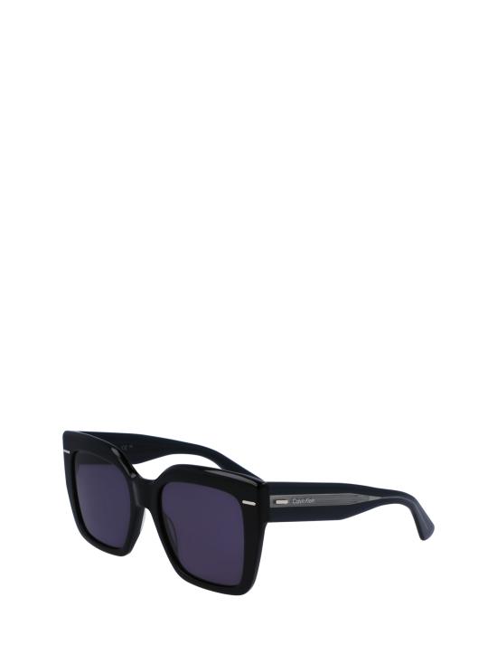 26FW 캘빈클라인 선글라스 CK23508S 001 BLACK - CALVIN KLEIN