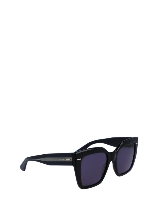 26FW 캘빈클라인 선글라스 CK23508S 001 BLACK - CALVIN KLEIN
