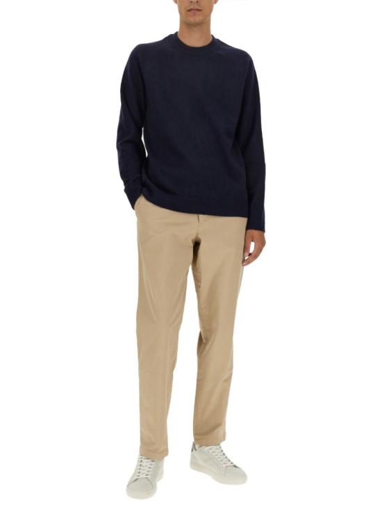  PS 바이 폴스미스 스웨터 M2R 534X L21935 49 Blue - PS BY PAUL SMITH