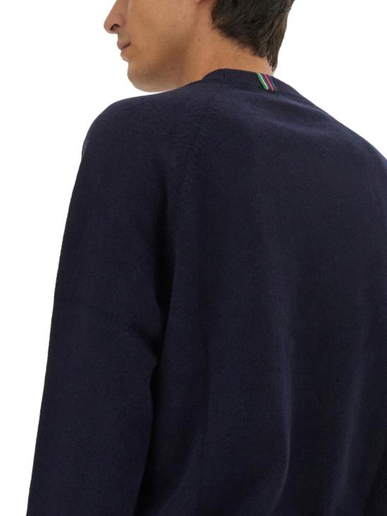  PS 바이 폴스미스 스웨터 M2R 534X L21935 49 Blue - PS BY PAUL SMITH