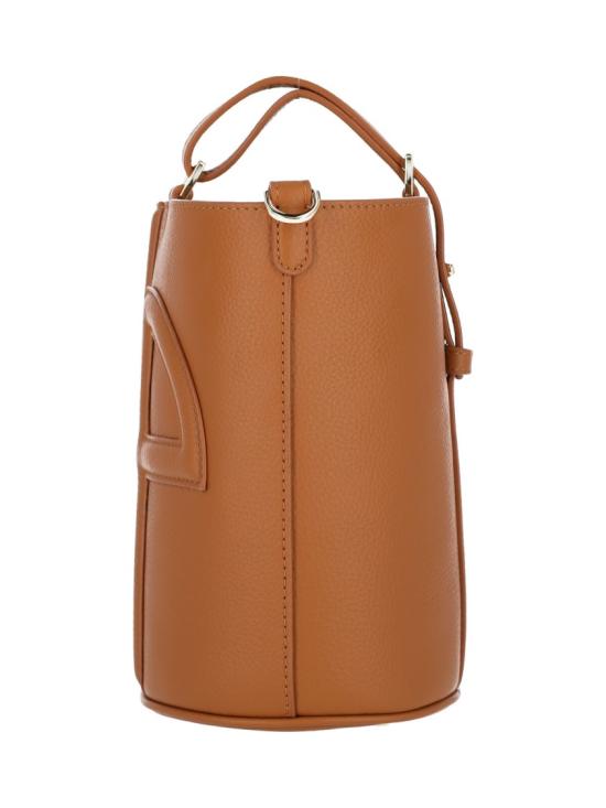 25SS 파투 토트백 BA0165038811C Brown - PATOU