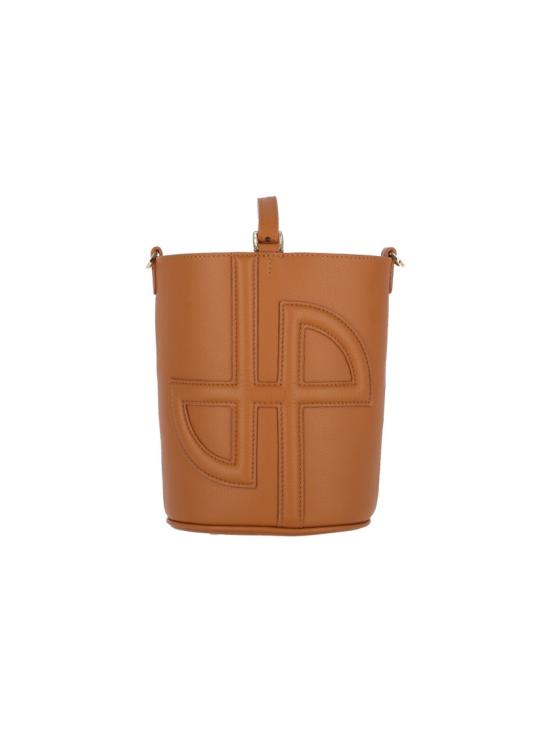 25SS 파투 토트백 BA0165038811C Brown