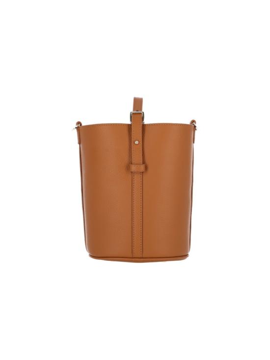 25SS 파투 토트백 BA0165038811C Brown - PATOU