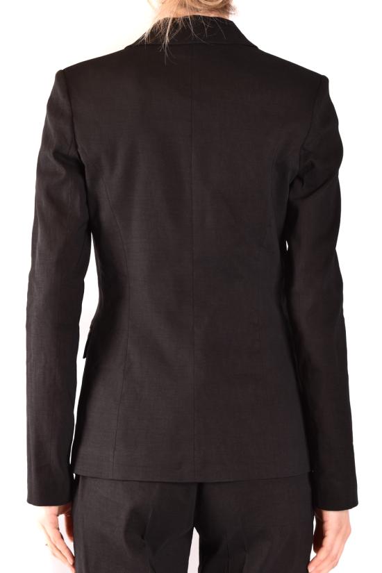  핑코 수트 자켓 SIGMATICOZ99 Black - PINKO