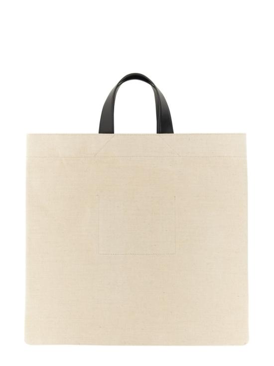  질샌더 토트백 J25WC0005 P4917280 Neutrals - JIL SANDER