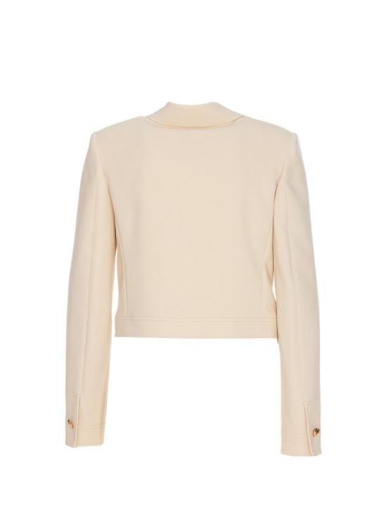  모스키노 자켓 A053555250 Neutrals - MOSCHINO