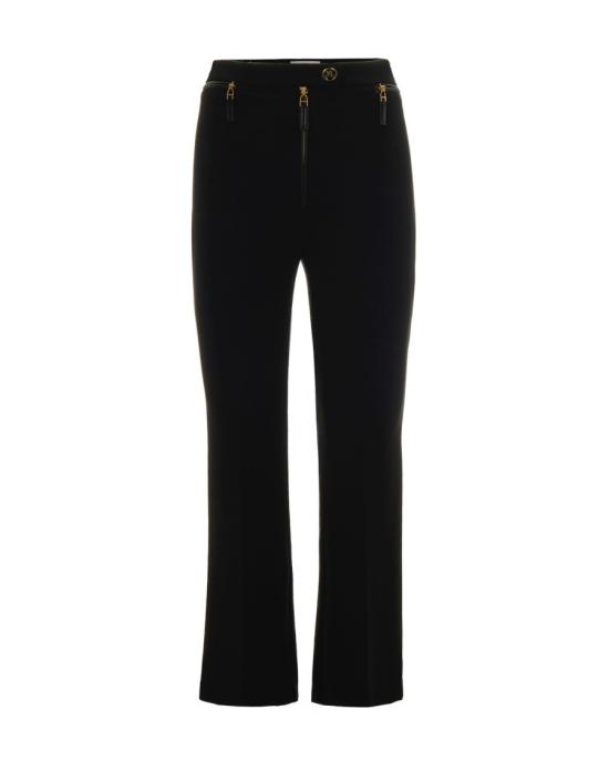 25FW 엘리자베타프랜치 스트레이트 팬츠 8679242 Black