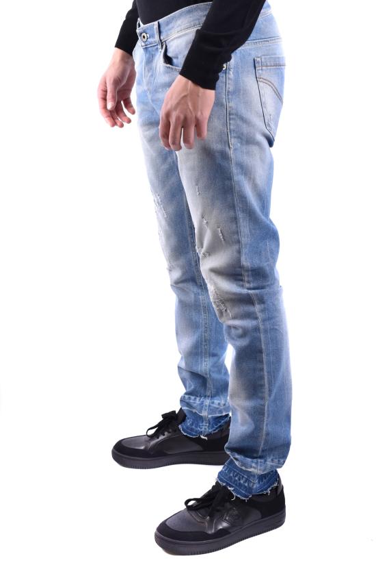  돈답 데님 팬츠 UP232 denim - DONDUP