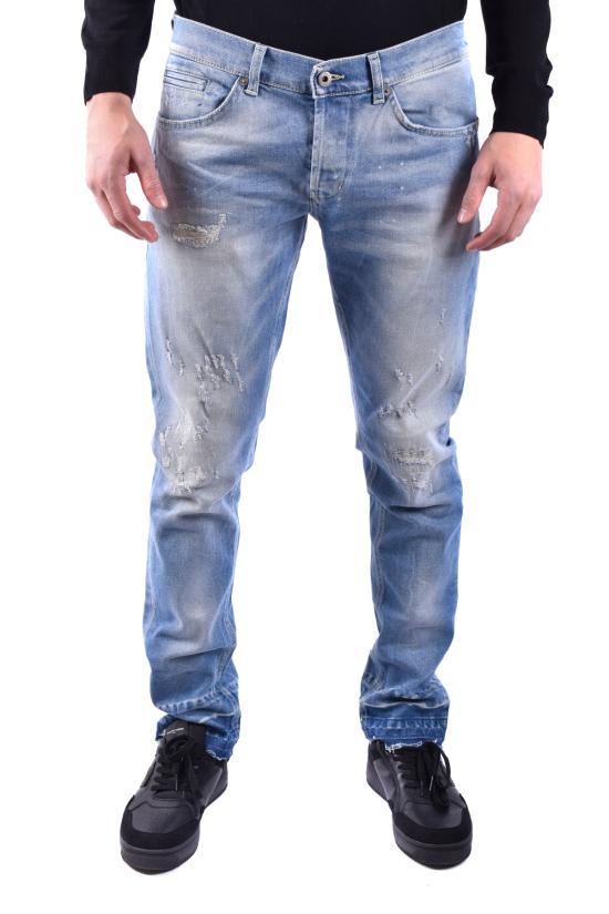  돈답 데님 팬츠 UP232 denim