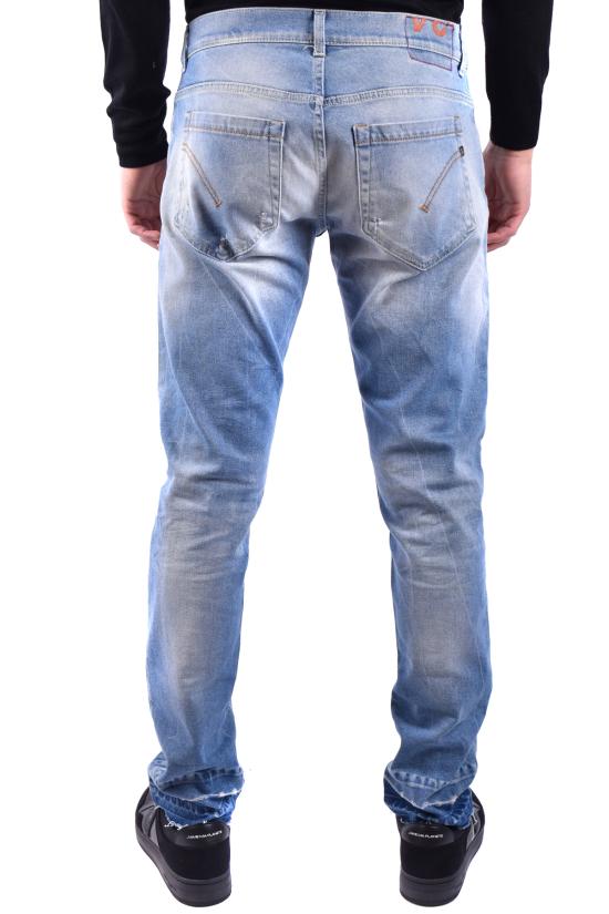  돈답 데님 팬츠 UP232 denim - DONDUP