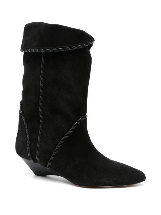 25FW 이자벨마랑 부츠 BO0211FAC3A03S 01BK DS026258 - ISABEL MARANT