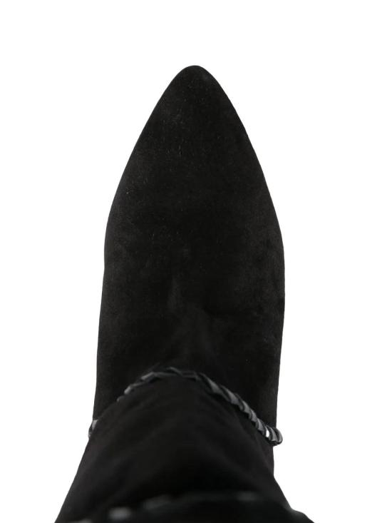 25FW 이자벨마랑 부츠 BO0211FAC3A03S 01BK DS026258 - ISABEL MARANT