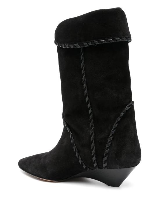 25FW 이자벨마랑 부츠 BO0211FAC3A03S 01BK DS026258 - ISABEL MARANT