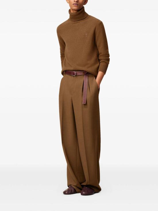 26SS 아미 스웨터 HKS831005 DS026375 S - AMI