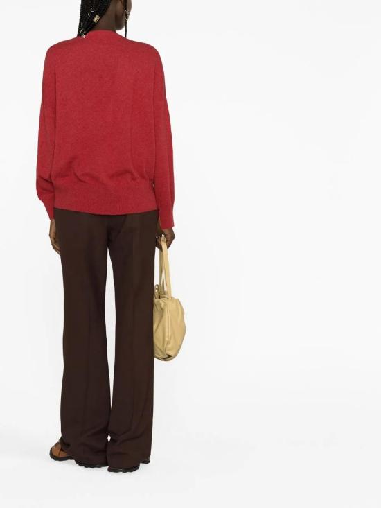 25FW 루루 드 세종 스웨터 ANAA LDS AB024107 S - LOULOU DE SAISON