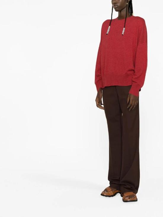 25FW 루루 스튜디오 스웨터 ANAA LDS AB024107 S - LOULOU STUDIO