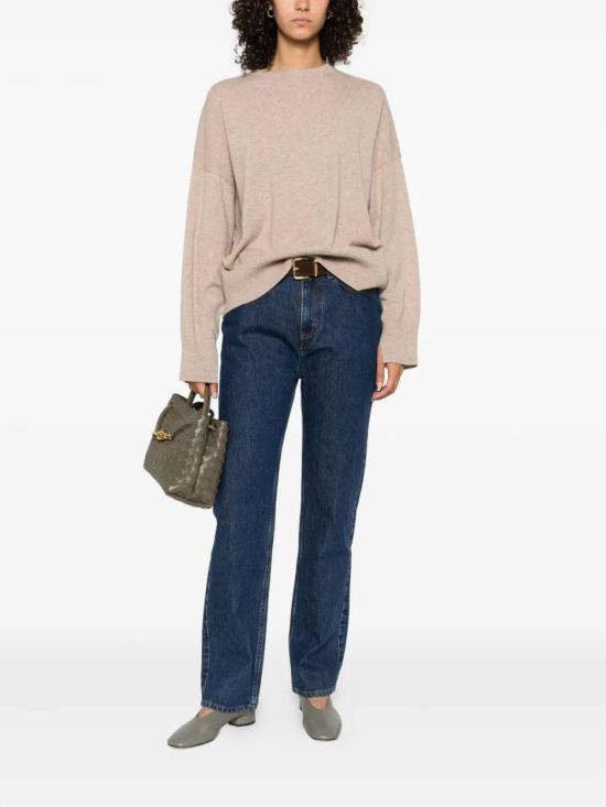 25FW 루루 스튜디오 스웨터 ANAALDS AB024105 - LOULOU STUDIO