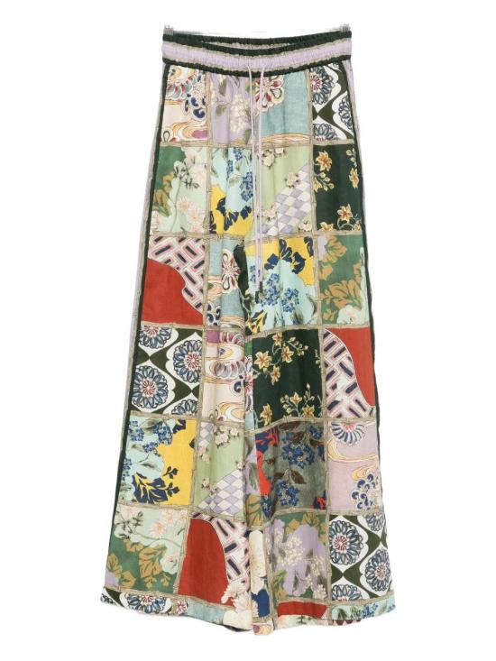 25FW 알레메 팬츠 5307P AB024013