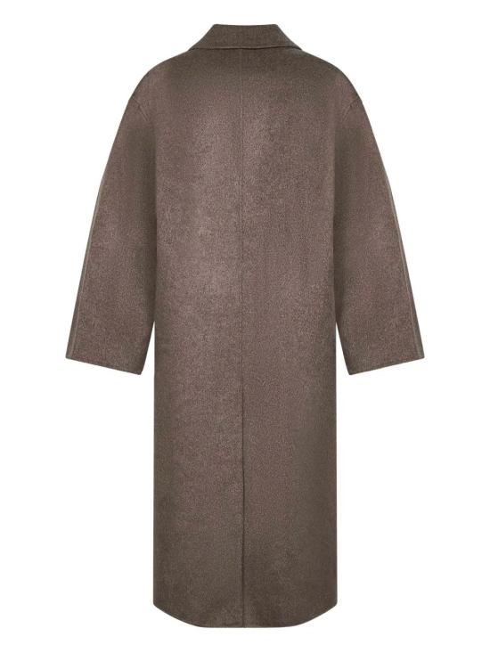 25FW 루루 스튜디오 코트 BORNEO LDS AB024092 34 - LOULOU STUDIO