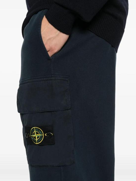 25FW 스톤 아일랜드 트레이닝/조거 팬츠 K2S156200003S0A20 V0020 DS026328 - STONE ISLAND