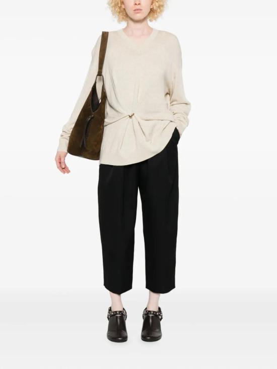 25FW 이자벨마랑 스웨터 PU0717FAB1L05I 23EC DS026485 - ISABEL MARANT