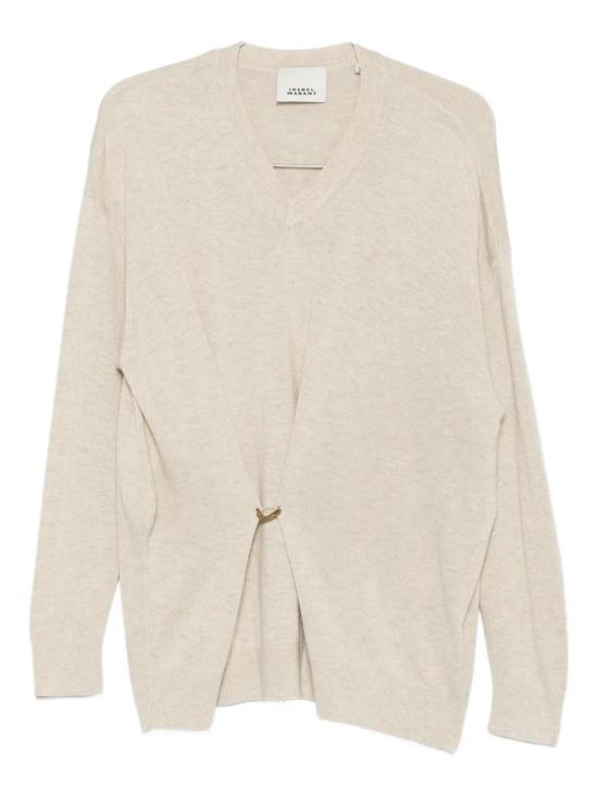 25FW 이자벨마랑 스웨터 PU0717FAB1L05I 23EC DS026485