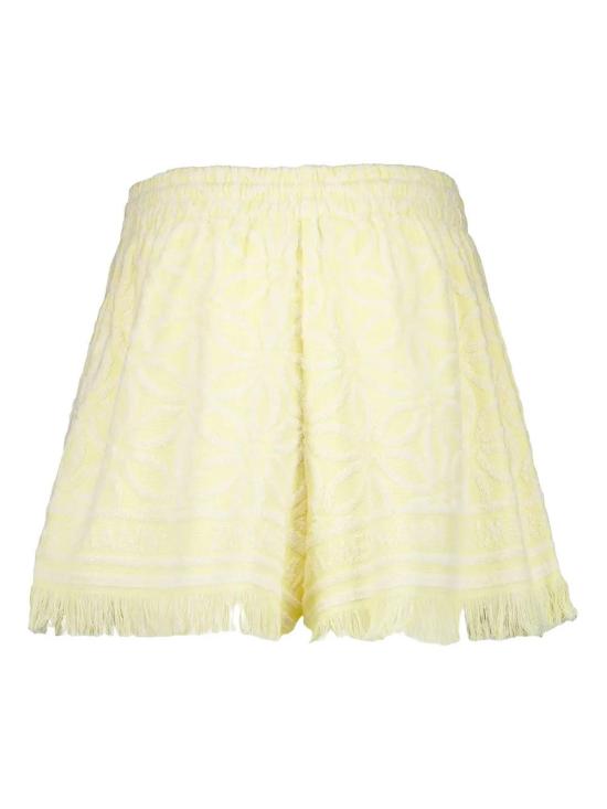 25FW 짐머만 숏팬츠 3596ASS254 AB024044 0 - ZIMMERMANN