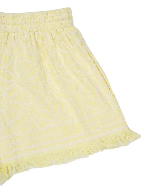 25FW 짐머만 숏팬츠 3596ASS254 AB024044 0 - ZIMMERMANN