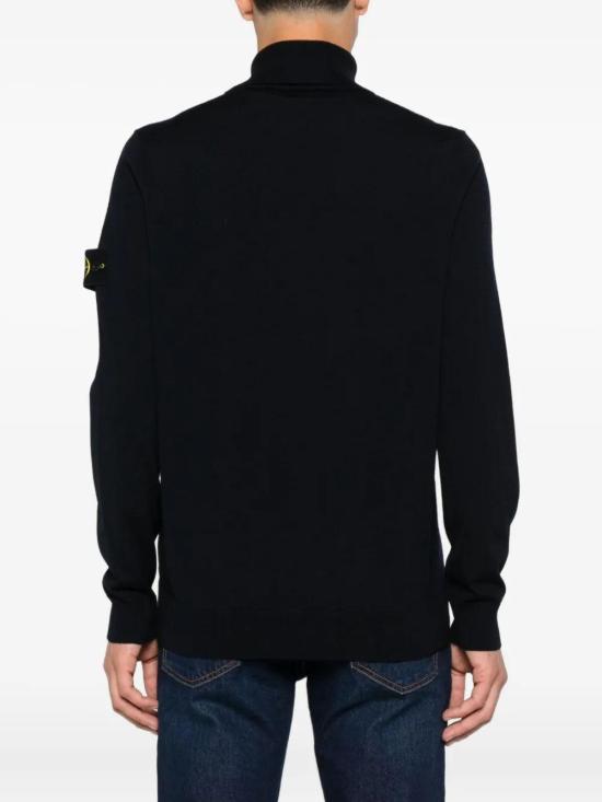 26FW 스톤 아일랜드 스웨터 K2S155100025S00C4 V0020 DS026336 - STONE ISLAND