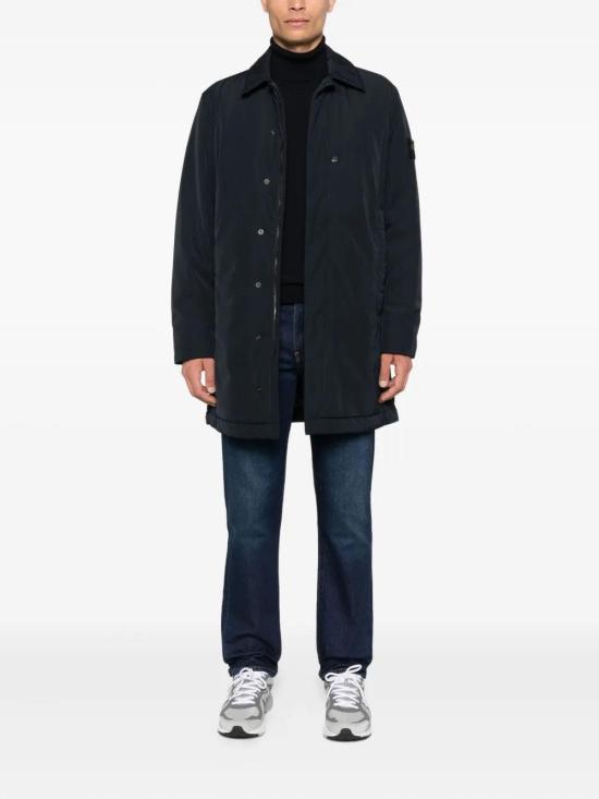 26FW 스톤 아일랜드 스웨터 K2S155100025S00C4 V0020 DS026336 - STONE ISLAND