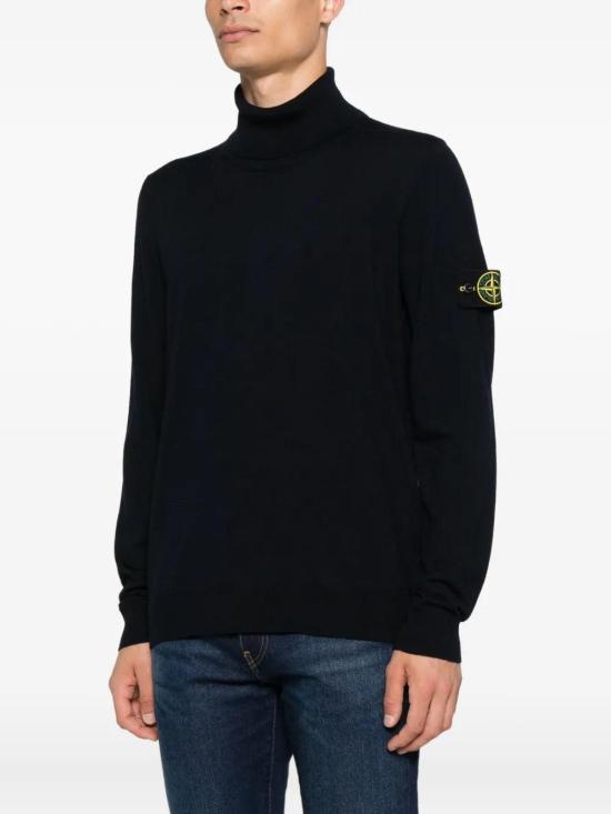 26FW 스톤 아일랜드 스웨터 K2S155100025S00C4 V0020 DS026336 - STONE ISLAND