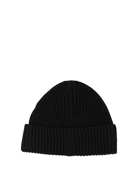 26SS 스톤 아일랜드 비니 N100002S00C3V0029 Black - STONE ISLAND